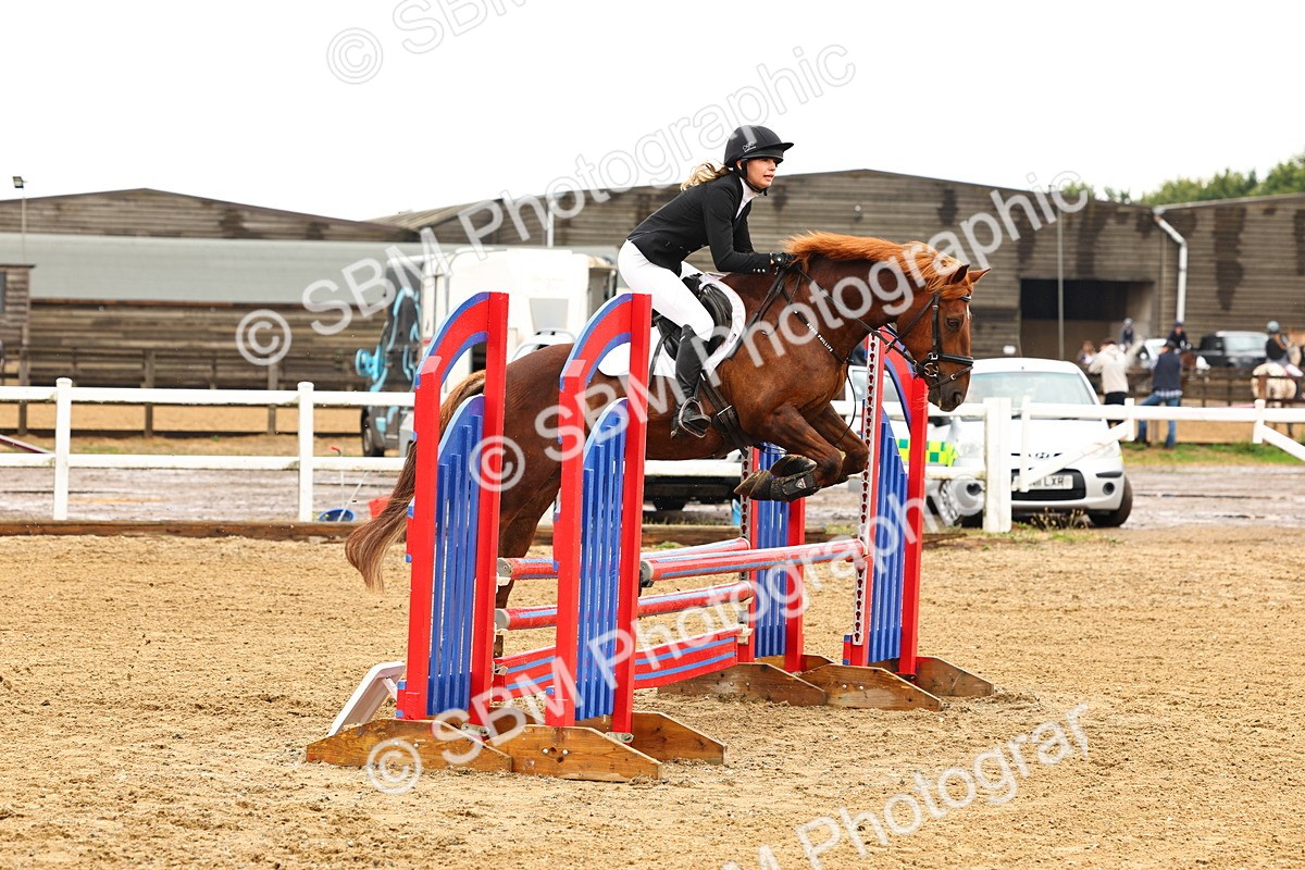 SBM_001758 - Class 5 - 80cm