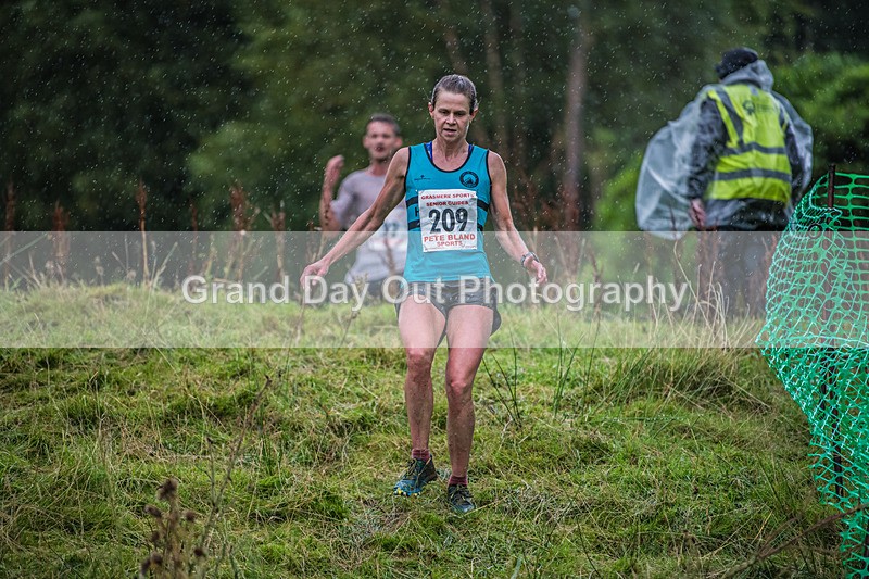 Grasmere Senior-248 - Grasmere Guides Senior Fell Race Sunday 25th August 2024