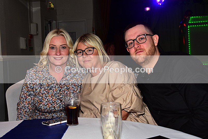 Paul-079 - Paul's 50th