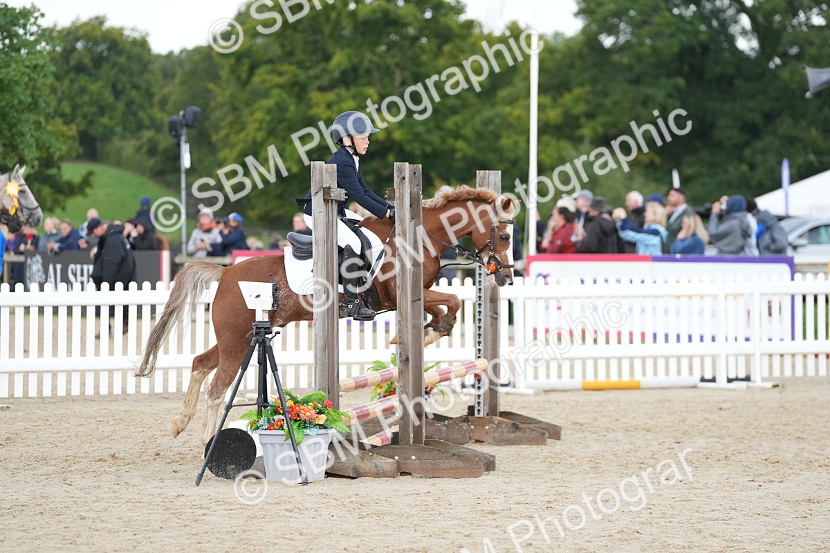 SBM_39914 - J6 - Junior Pony 55cm Championship