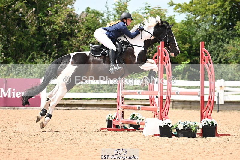 240726A-124729-01216 - Cls 9 85cm Amateur Qualifier
