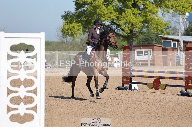 250430-101340-00079 - Cls 1 Clear Round, British Novice and 90cm Open