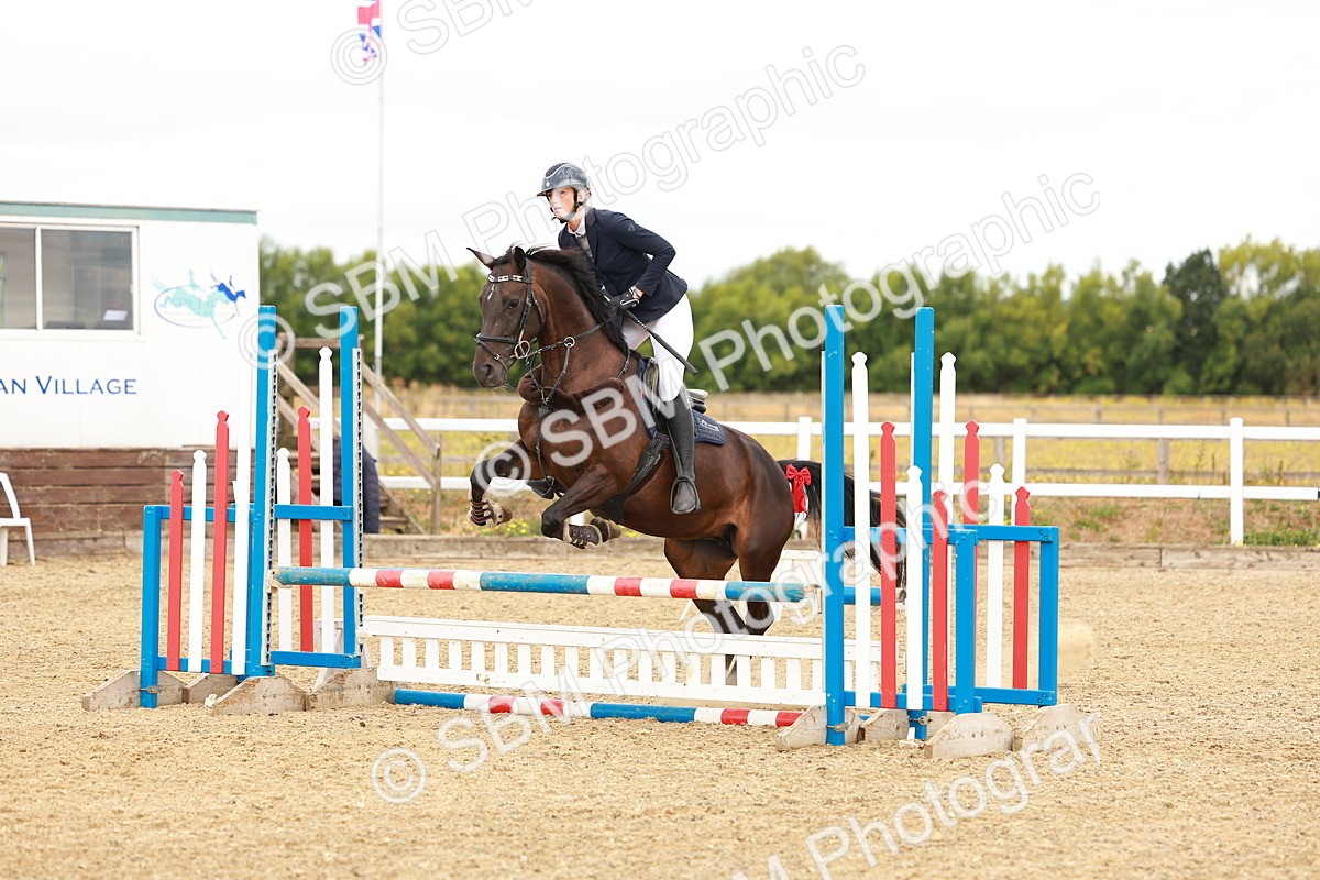 SBM_004969 - Class 1 - Clear Round