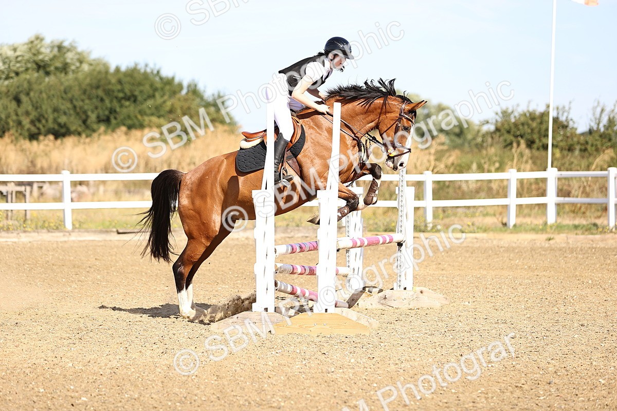 SBM_000029 - Class 1 - Clear Round