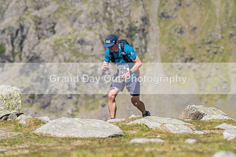 Duddon Long-177 - Duddon Valley (Long) Fell Race Saturday 3rd June 2023