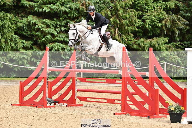 250706A-153456-20710 - Cls 50 Snr Foxhunter