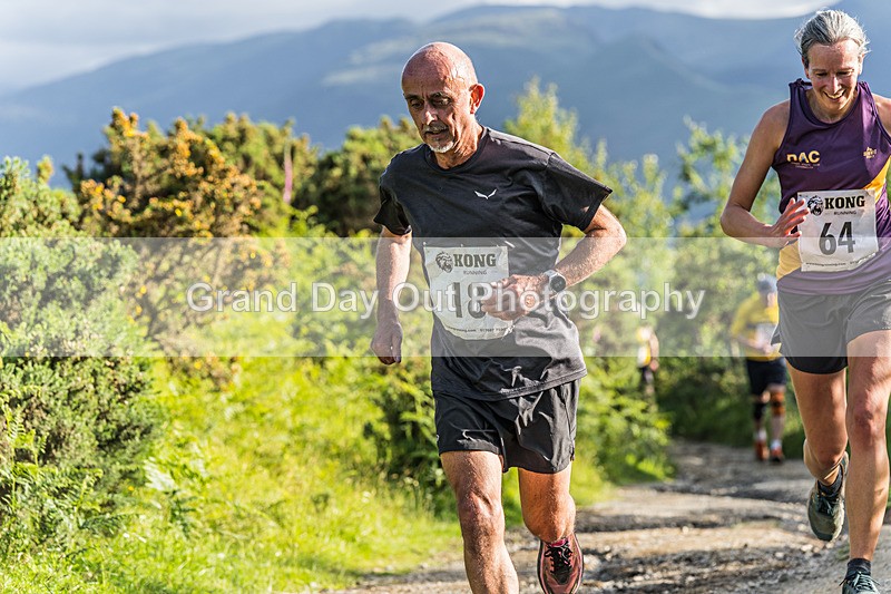 Round Latrigg-150 - Mike Mallen Memorial Round Latrigg Race Wednesday 10th June 2026