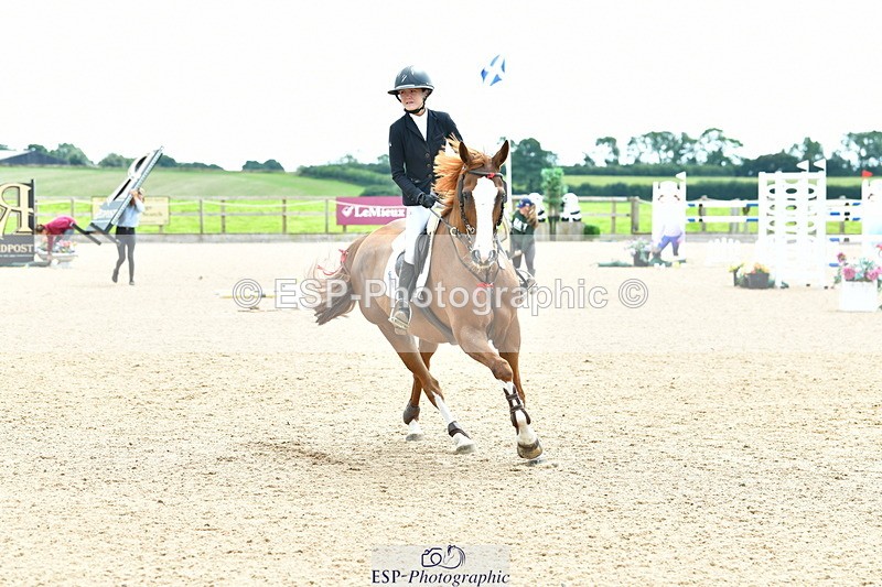 230723A-143648-13014 - Cls 12, 2 Star Big Tour Grand Prix Jump Off and Presentations