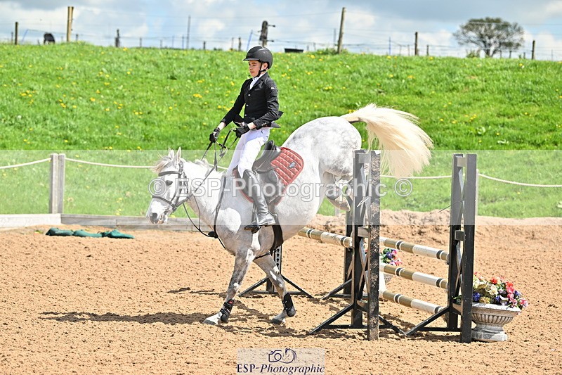 240504A-115817-01361 - Cls 3 Pony Discovery & 90cm Open