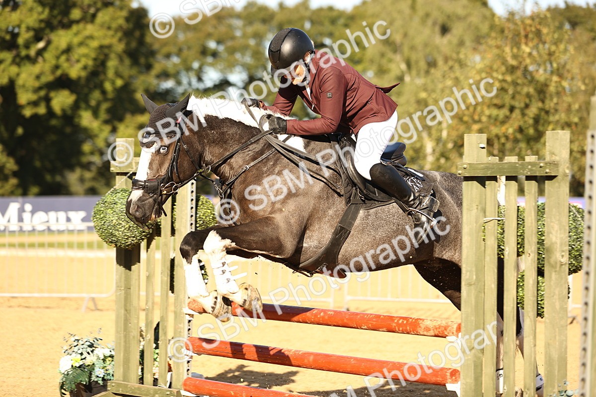 SBM_34730 - J38 - Senior 80cm Championship