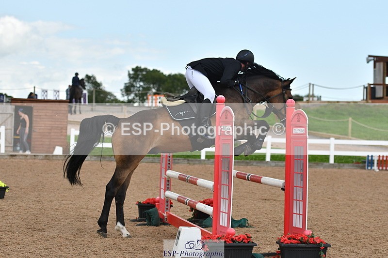 240727A-132520-04944 - Cls 22 85cm Amateur Qualifier