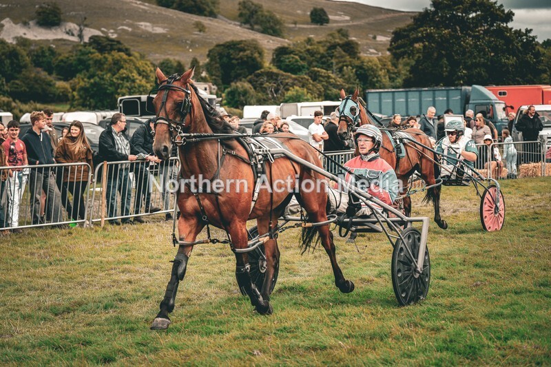 DSCF7350 - Kilnsey Harness racing