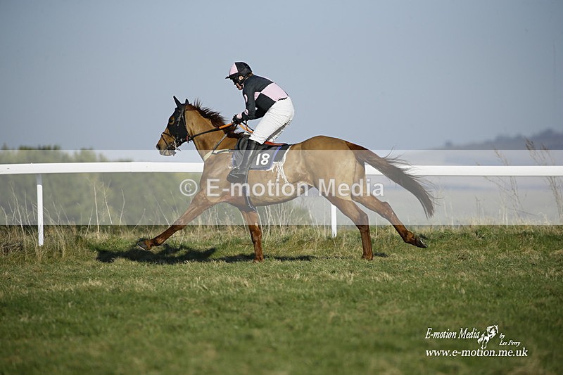 PtP 270222 264 - South & West Wilts Point-to-Point Larkhill 27/02/22