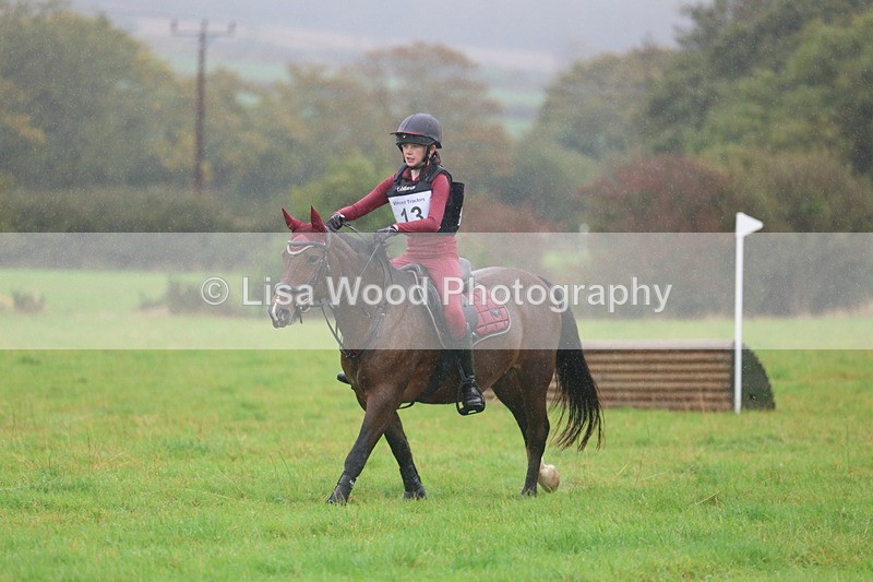 3E7A0905 - Class 1: 65cm: Rails