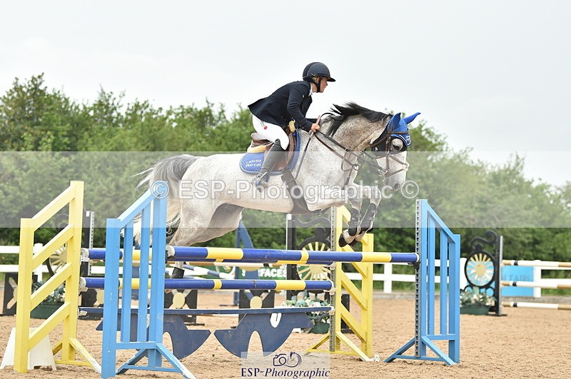 230611A-124338-05555 - Cls 34 1.05m Amateur Qualifier