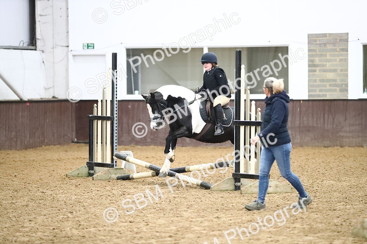 SBM_000323 - Class 1 - 30cm