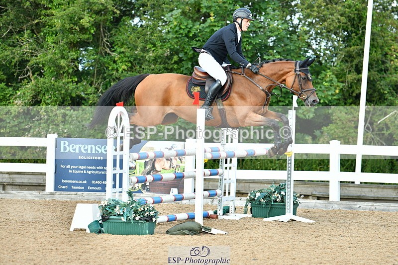 230721A-092233-04695 - Cls 26, 5 Yr Olds 1.10m