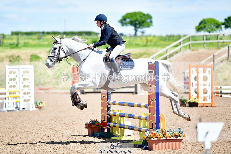 240525A-130101-06018 - Cls 22 95cm National Am Qualifier