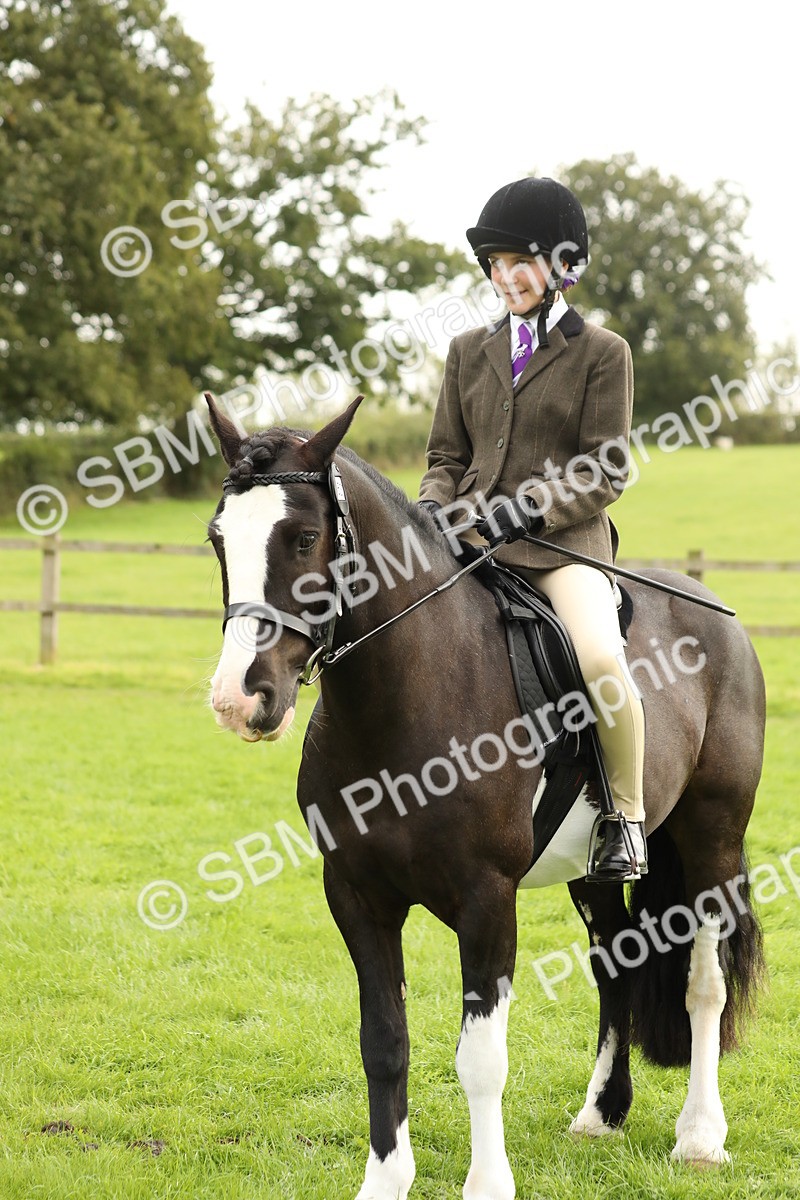 SBM_71615 - S41 - Ridden Equitation (Best Rider)