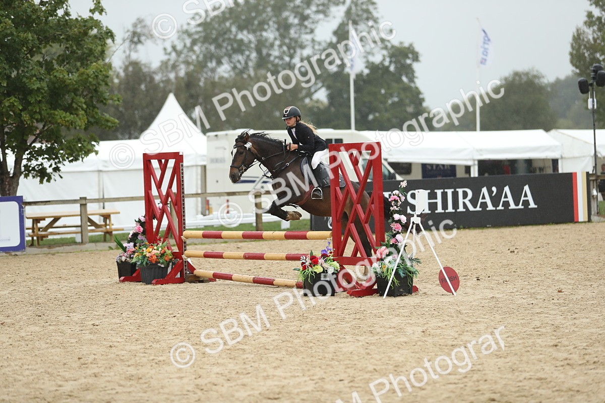 SBM_73978 - J16 - Junior Pony 75cm Championship