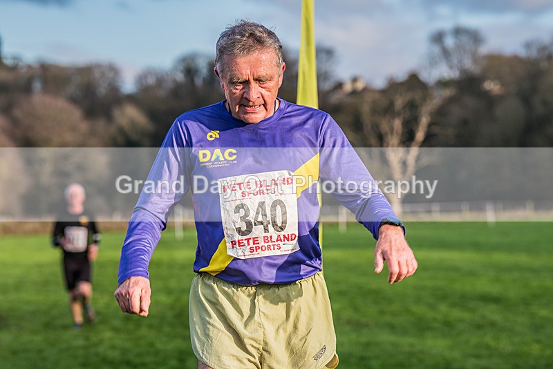 Workington XC-818 - Workington Cross Country Curwen Park, Saturday 3rd December 2022
