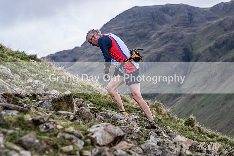 Wasdale Show-509 - Wasdale Head Show Fell Races (Junior & Senior) Saturday 14th October 2023