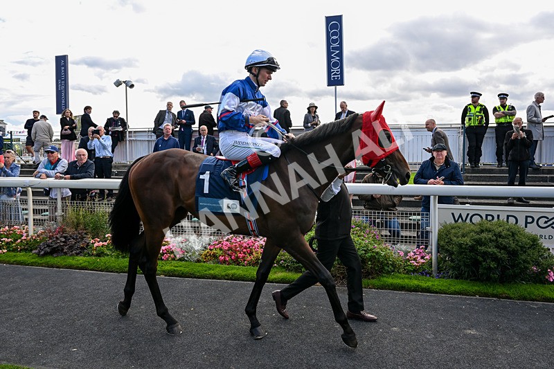 210826-Race 6-Benjamin Hornigold-1351 - Race 6 16.45pm British Stallion Studs EBF Convivial Maiden Stakes