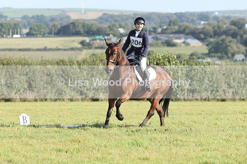 JPP_7942 - Class 2A: Trekenning Open: Dressage