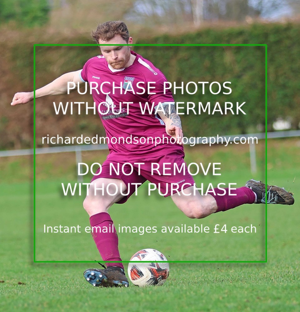 533A2242 - Kendal County Reserves (28/2/26)