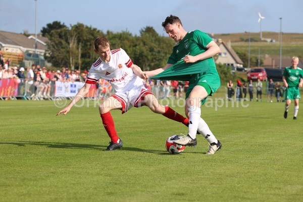 AA074154 - Island Games 2025 - Mens Football