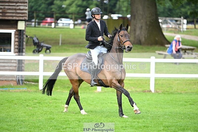 250615A-090200-09342 - Cls 35 Foxhunter