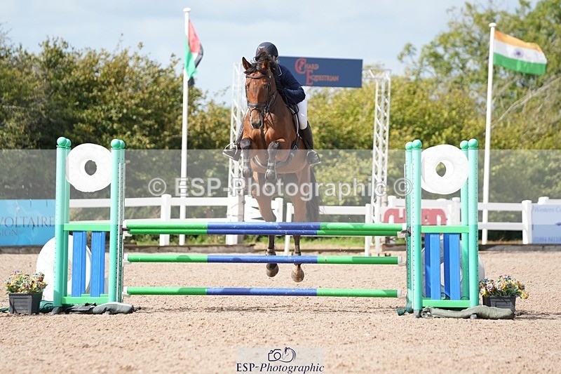 250911-141103-02195 - Cls 13 1.05m Amateur Champ