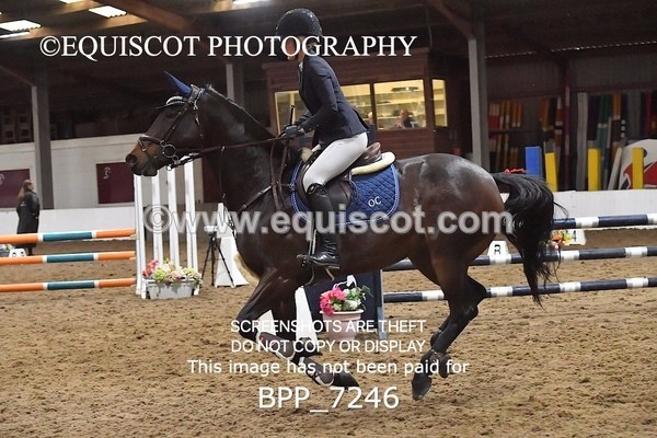 BPP_7246 - CLASS 5 0.95m Amateur Championship Qualifier