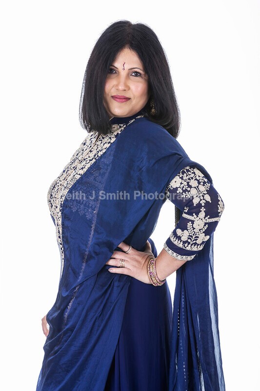 3KJS4203 - Portraiture