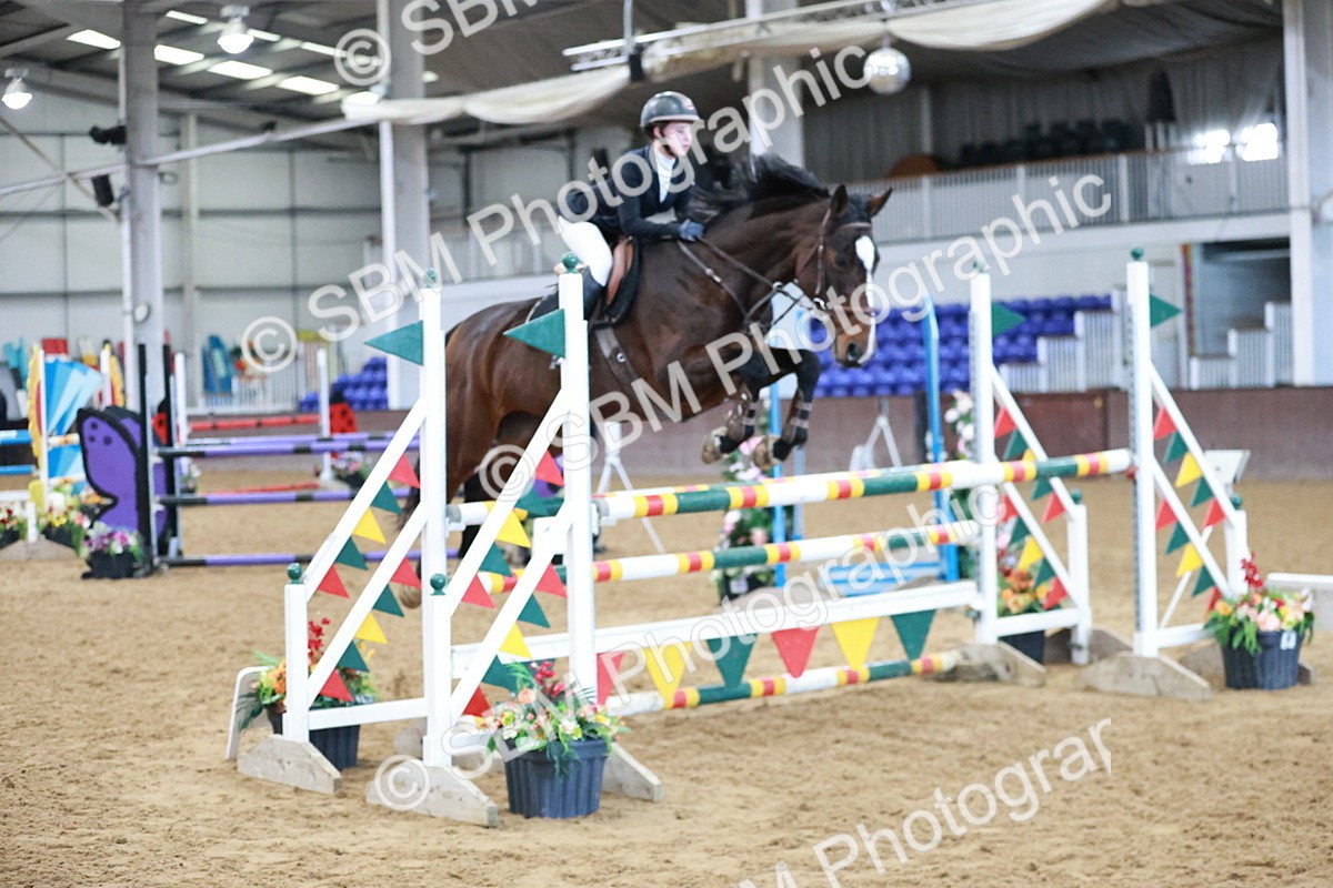 SBM_003914 - Class 11 - Senior Newcomers - 1.10m