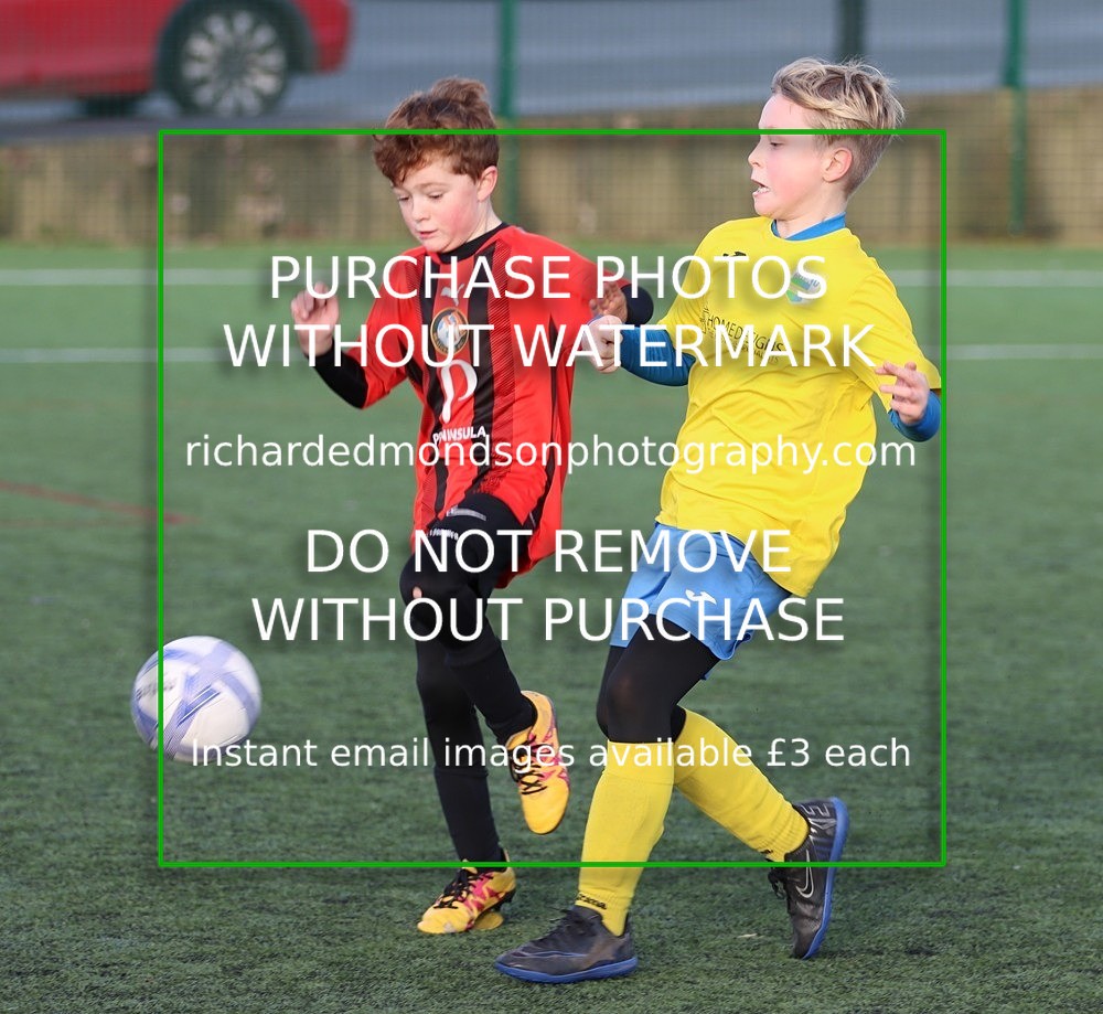 IMG_4056 - Kendal United U9 vs Heathwaite U9 (3/2/24)