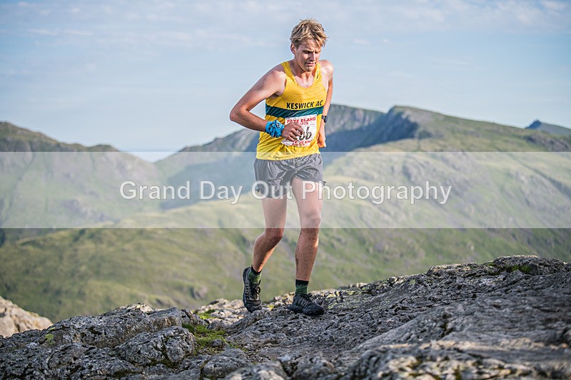 Blisco-102 - Blisco Dash Fell Race Wednesday 16th July 2025