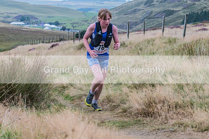 Gavel-19 - Ennerdale Show Gavel Fell Race Wednesday 26th August 2026