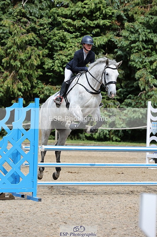 250703A-163413-05852 - Cls 9 Snr Discovery and 1m Open