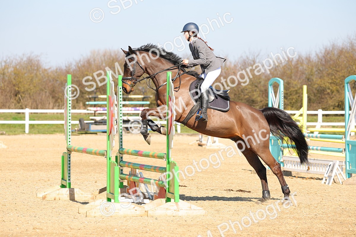 SBM_000750 - Class 2 - Senior British Novice - 90cm