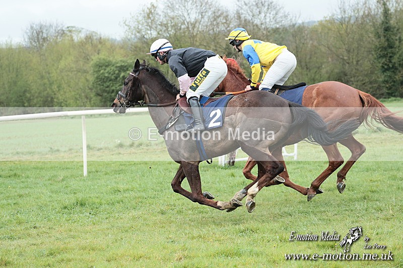 PtP 210425  387 - Paxford Races Easter Monday 21/04/25