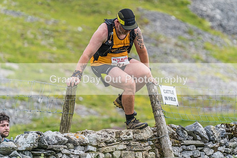 Settle Hills-800 - Settle Hills Fell Race Sunday 21st June 2026
