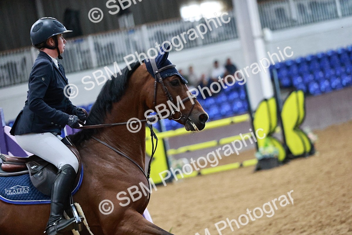 SBM_001766 - Class 5 - Senior Foxhunter 1.20m