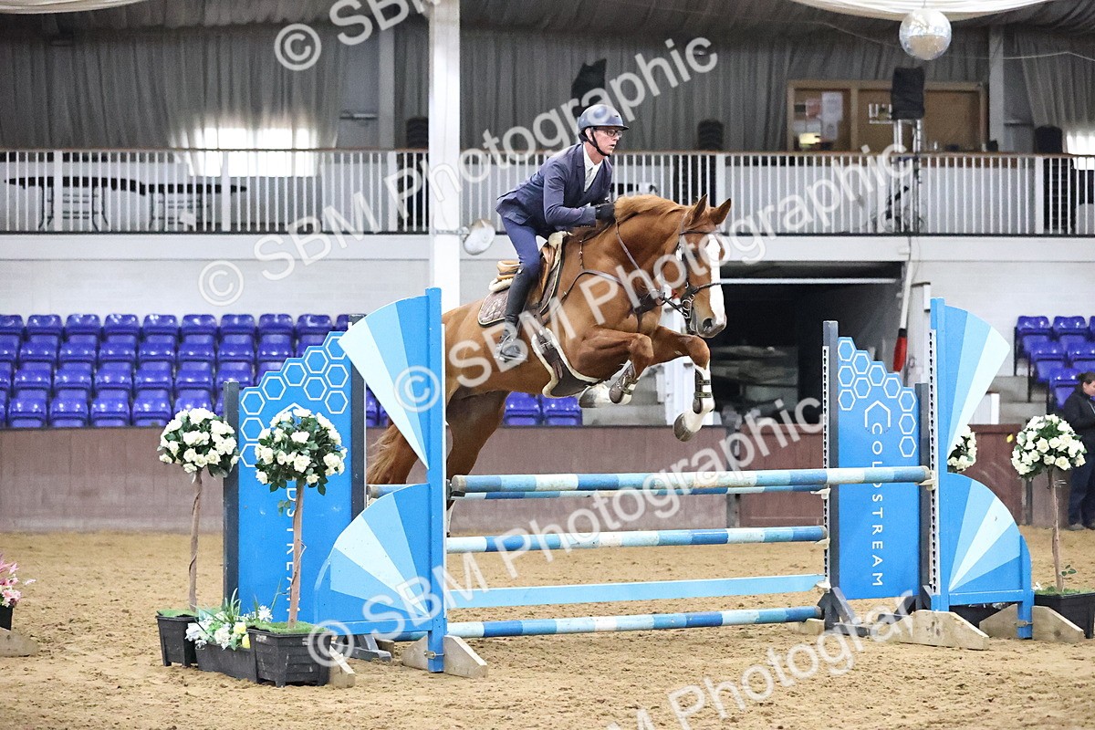 SBM_001686 - Class 9 - Senior British Discovery - 1.00m