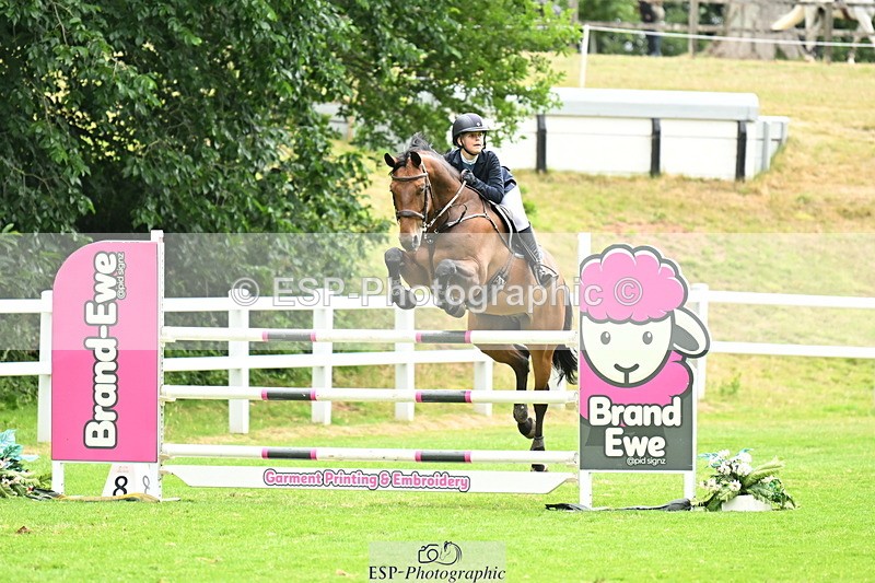 250705A-102911-13300 - Cls 29 Snr 1.25m Open