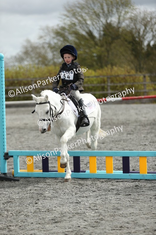 20260412-0711 - Show Jumping