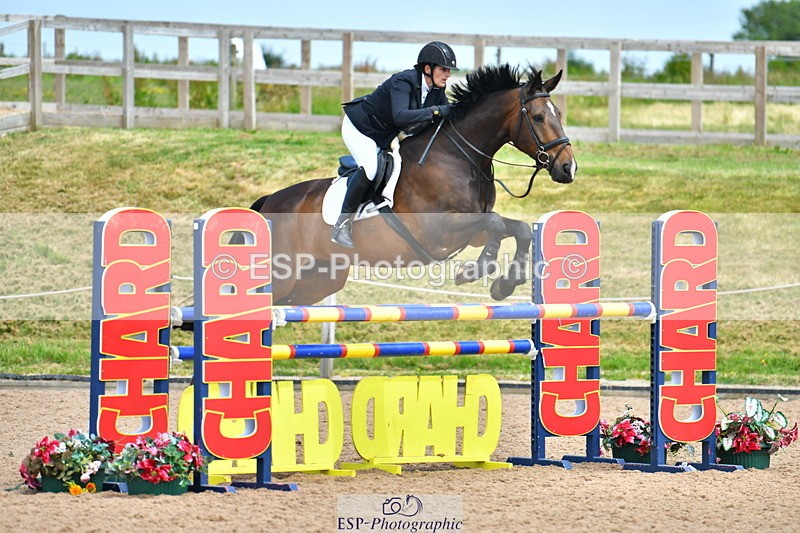 230609A-135810-01278 - Cls 4 1.20m Open