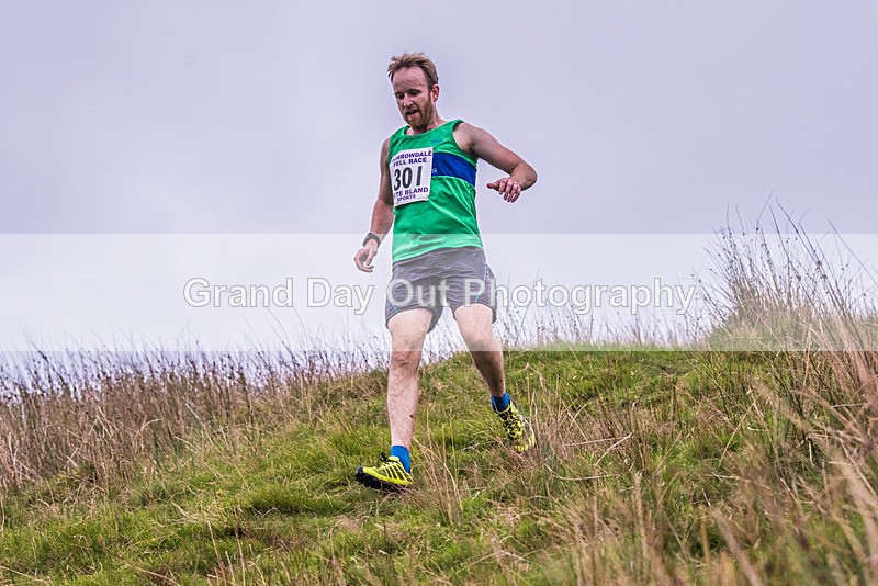 Steel Fell-523 - Steel Fell Race Wednesday 9th August 2023