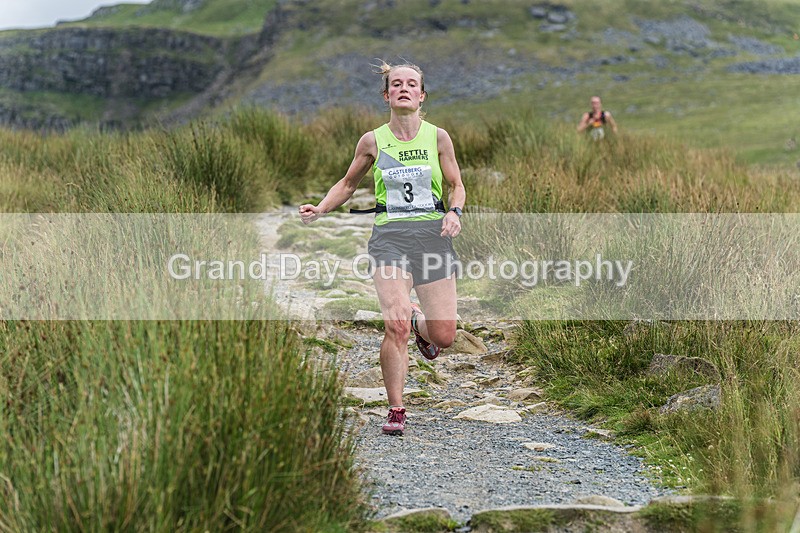 Ingleborough-720 - Ingleborough Mountain Race Saturday 20th July 2024