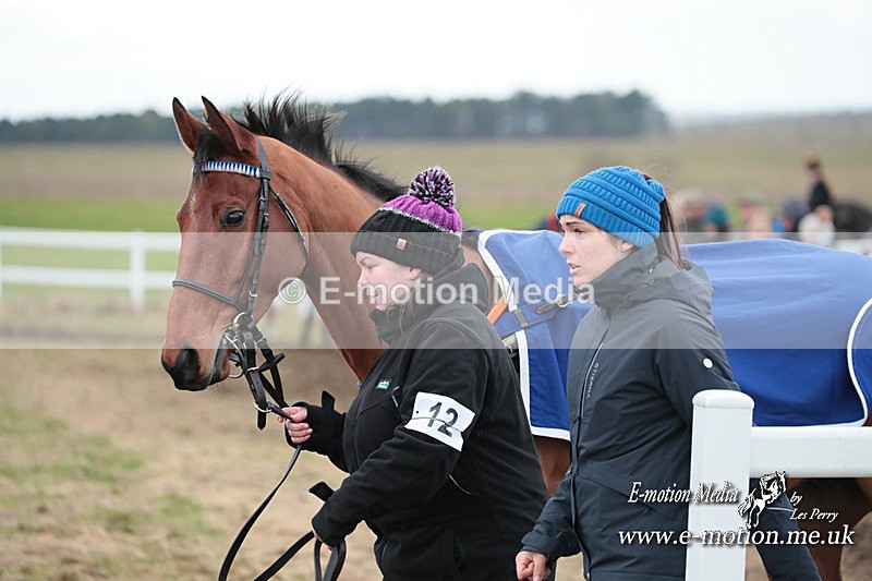 PtP 040224 914 - Combined Services Point-toPoint Larkhill 04/02/24